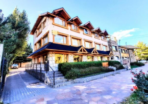 Departamento en apart del muelle San Martin De Los Andes